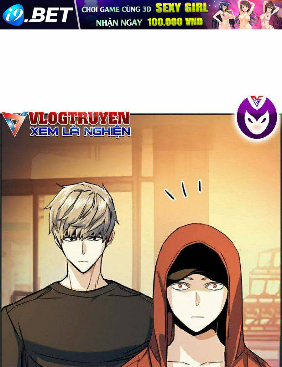 Bạn Học Của Tôi Là Lính Đánh Thuê - Chapter 55 - Page 54