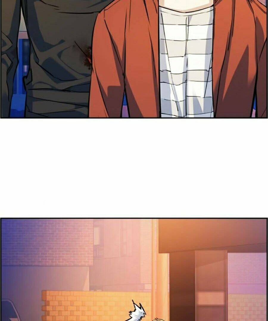 Bạn Học Của Tôi Là Lính Đánh Thuê - Chapter 55 - Page 55