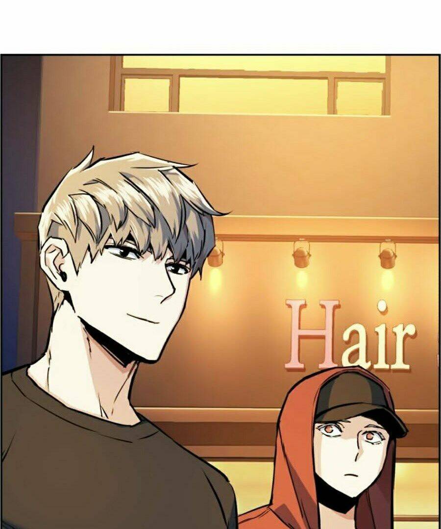 Bạn Học Của Tôi Là Lính Đánh Thuê - Chapter 55 - Page 57