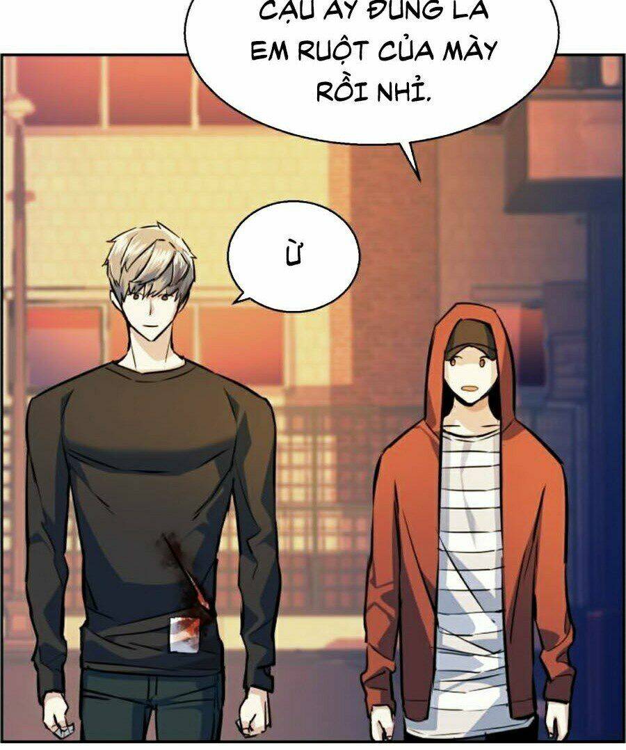 Bạn Học Của Tôi Là Lính Đánh Thuê - Chapter 55 - Page 62