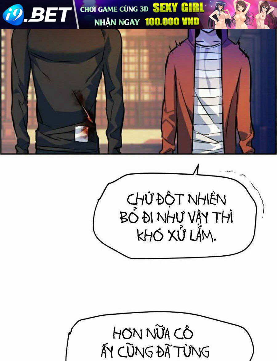 Bạn Học Của Tôi Là Lính Đánh Thuê - Chapter 55 - Page 64