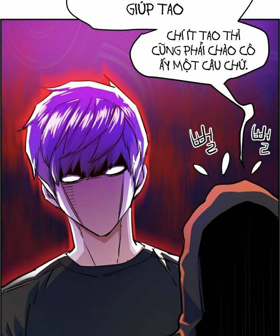 Bạn Học Của Tôi Là Lính Đánh Thuê - Chapter 55 - Page 65