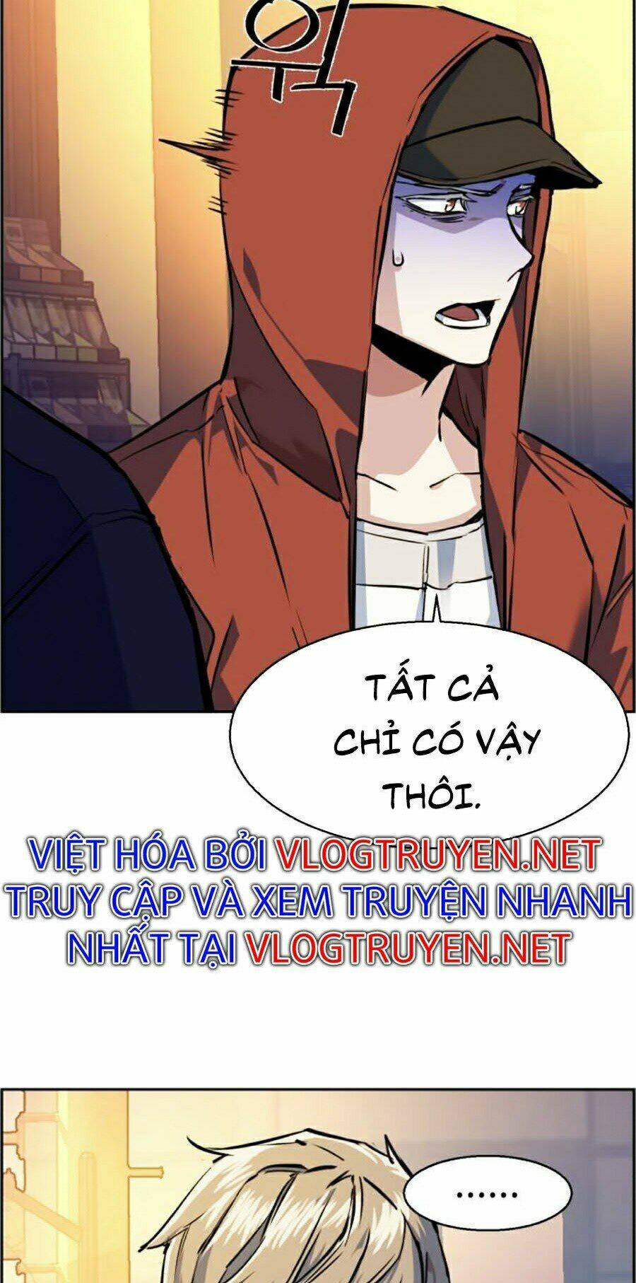 Bạn Học Của Tôi Là Lính Đánh Thuê - Chapter 55 - Page 6