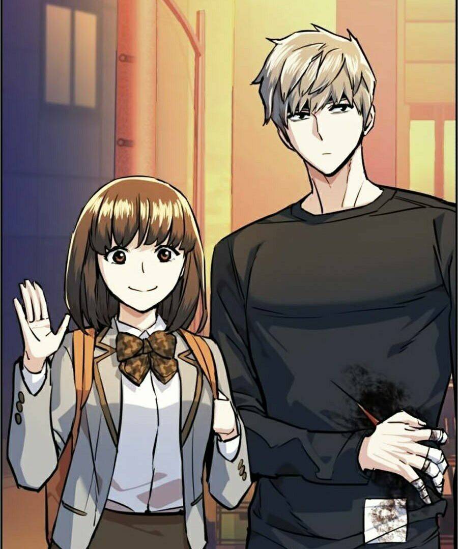 Bạn Học Của Tôi Là Lính Đánh Thuê - Chapter 55 - Page 69