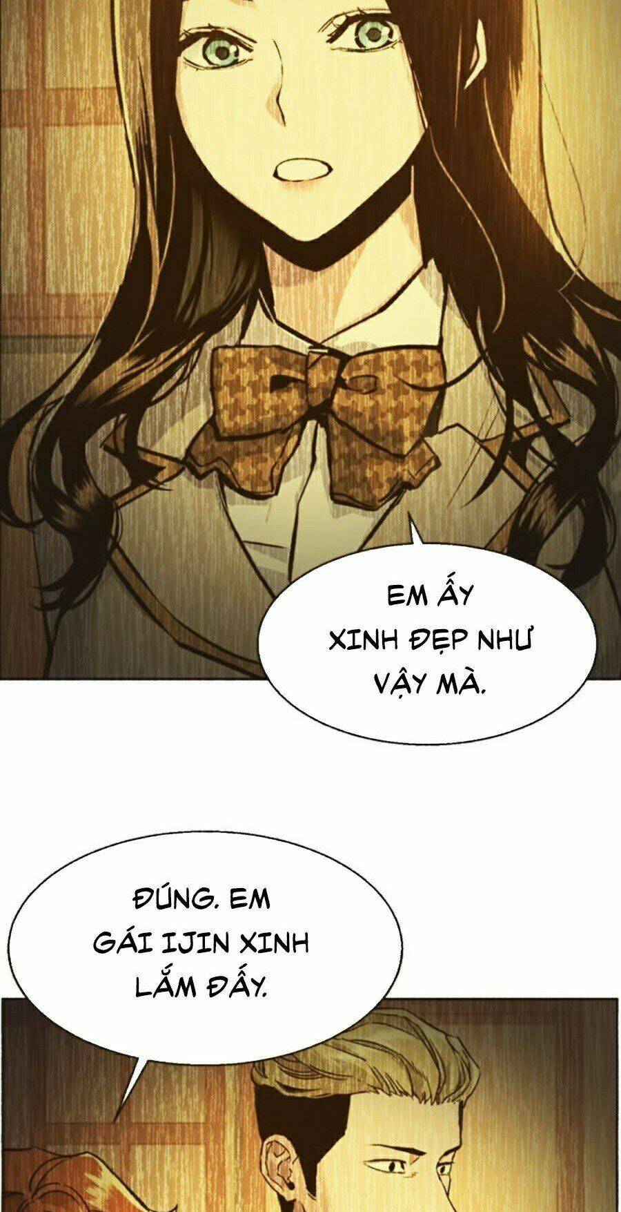 Bạn Học Của Tôi Là Lính Đánh Thuê - Chapter 55 - Page 75