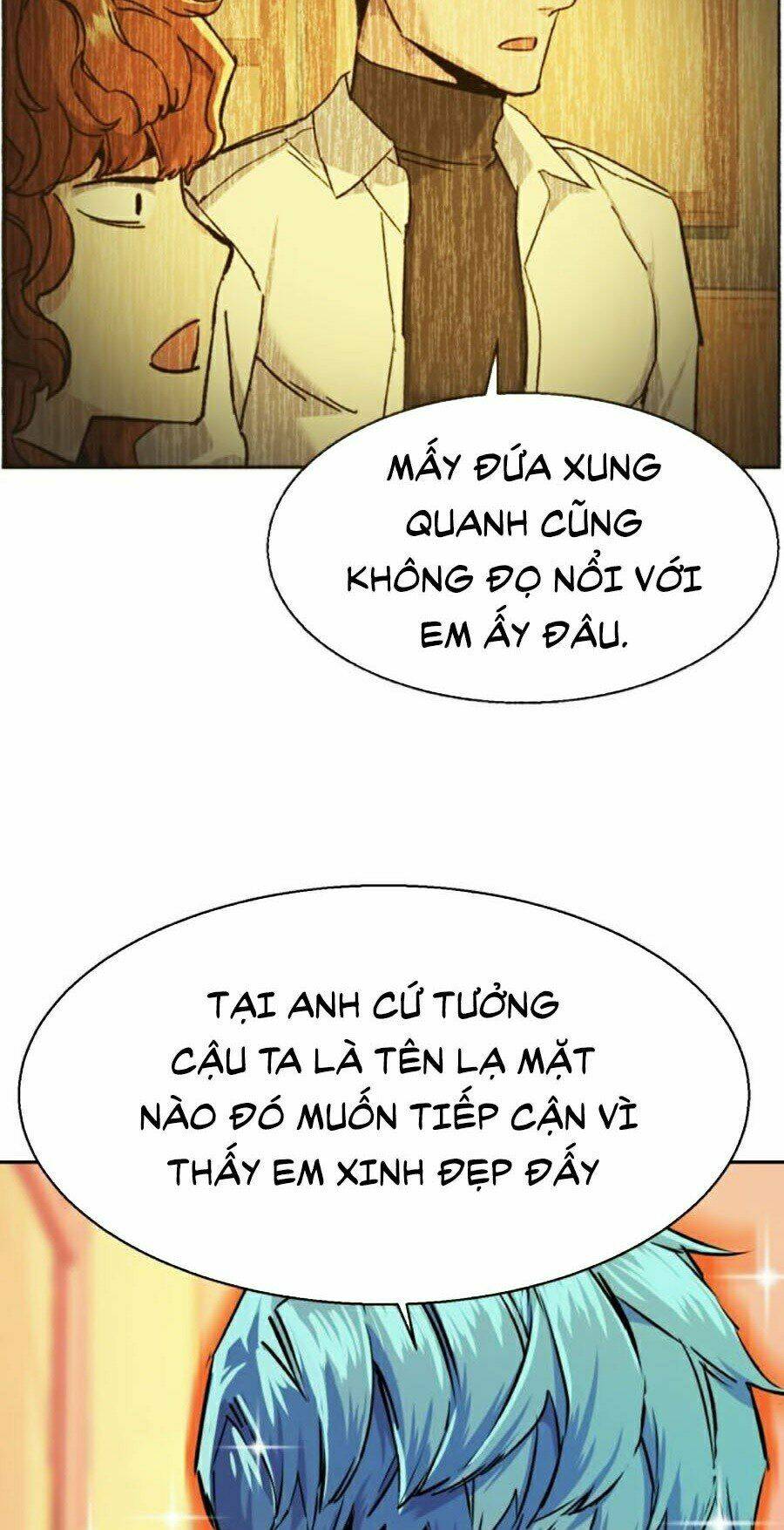 Bạn Học Của Tôi Là Lính Đánh Thuê - Chapter 55 - Page 76