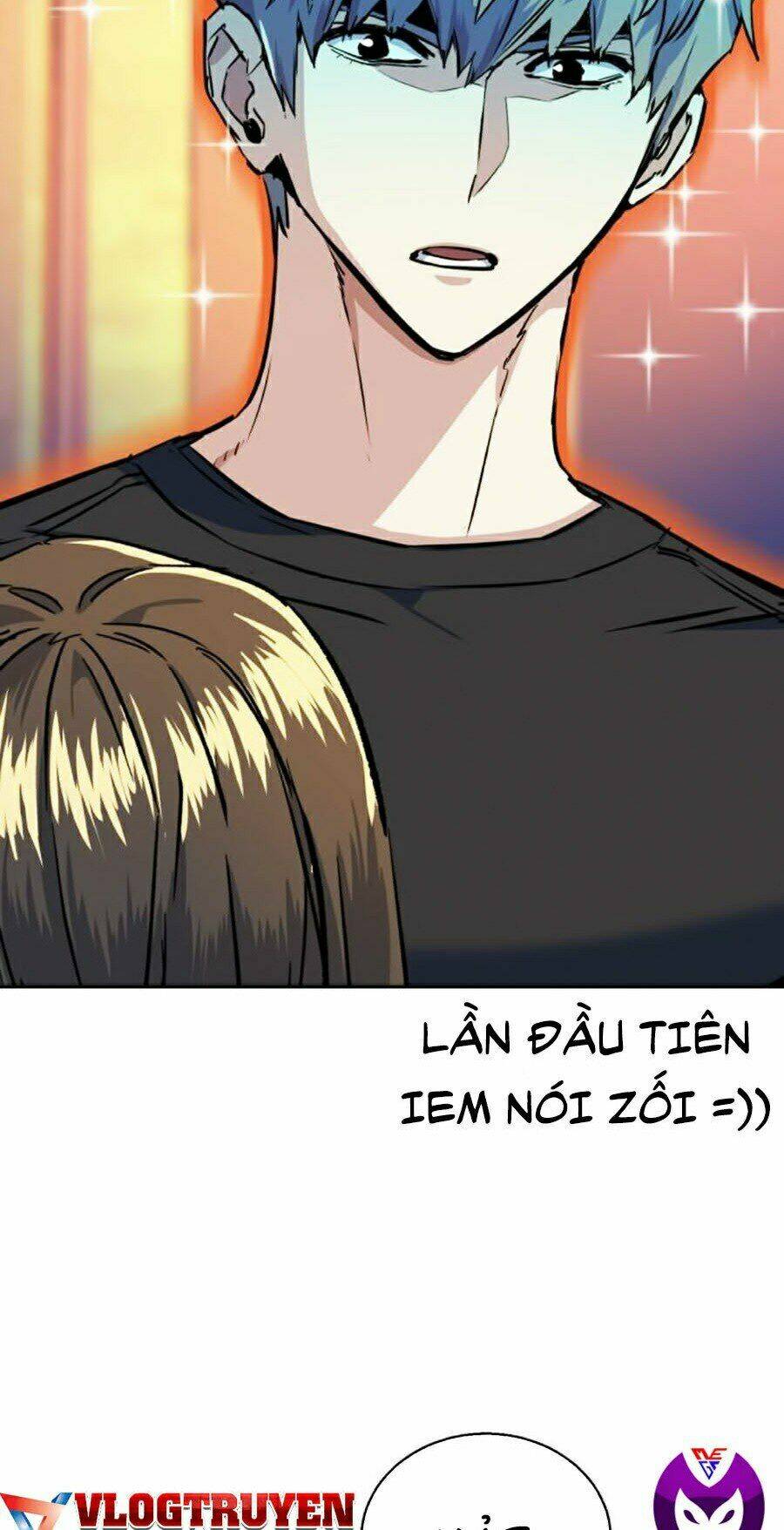 Bạn Học Của Tôi Là Lính Đánh Thuê - Chapter 55 - Page 77