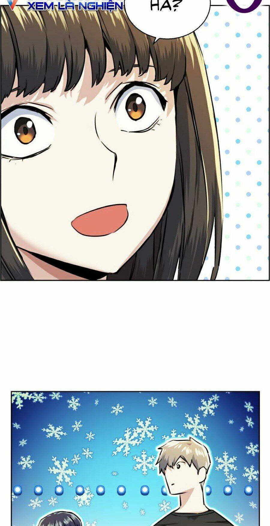 Bạn Học Của Tôi Là Lính Đánh Thuê - Chapter 55 - Page 78