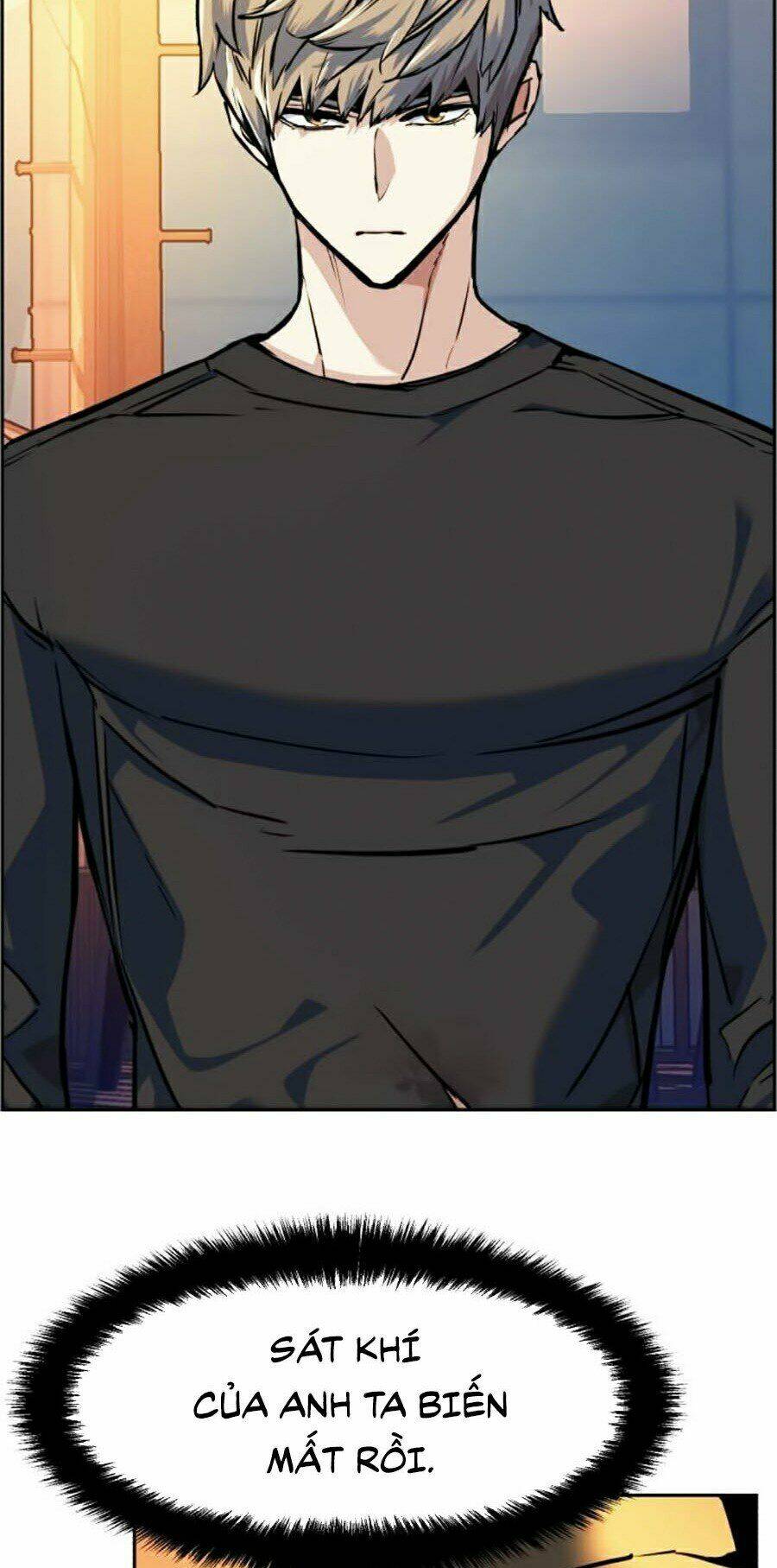 Bạn Học Của Tôi Là Lính Đánh Thuê - Chapter 55 - Page 7