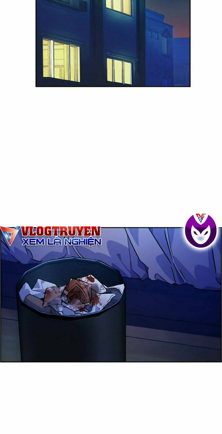 Bạn Học Của Tôi Là Lính Đánh Thuê - Chapter 55 - Page 81