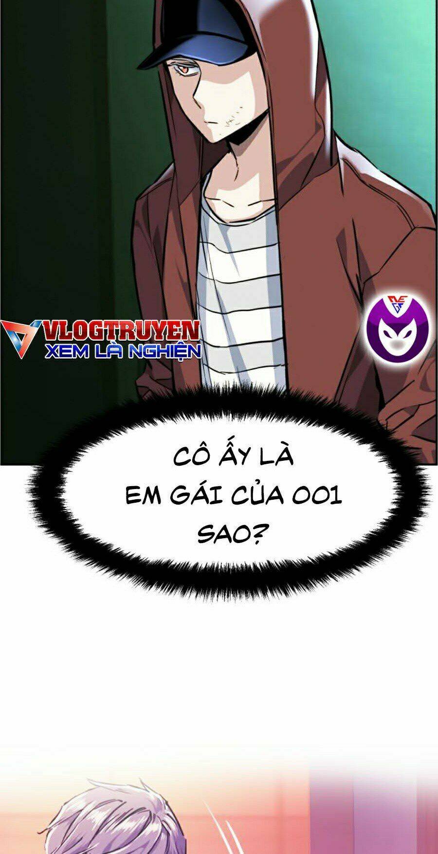 Bạn Học Của Tôi Là Lính Đánh Thuê - Chapter 55 - Page 87