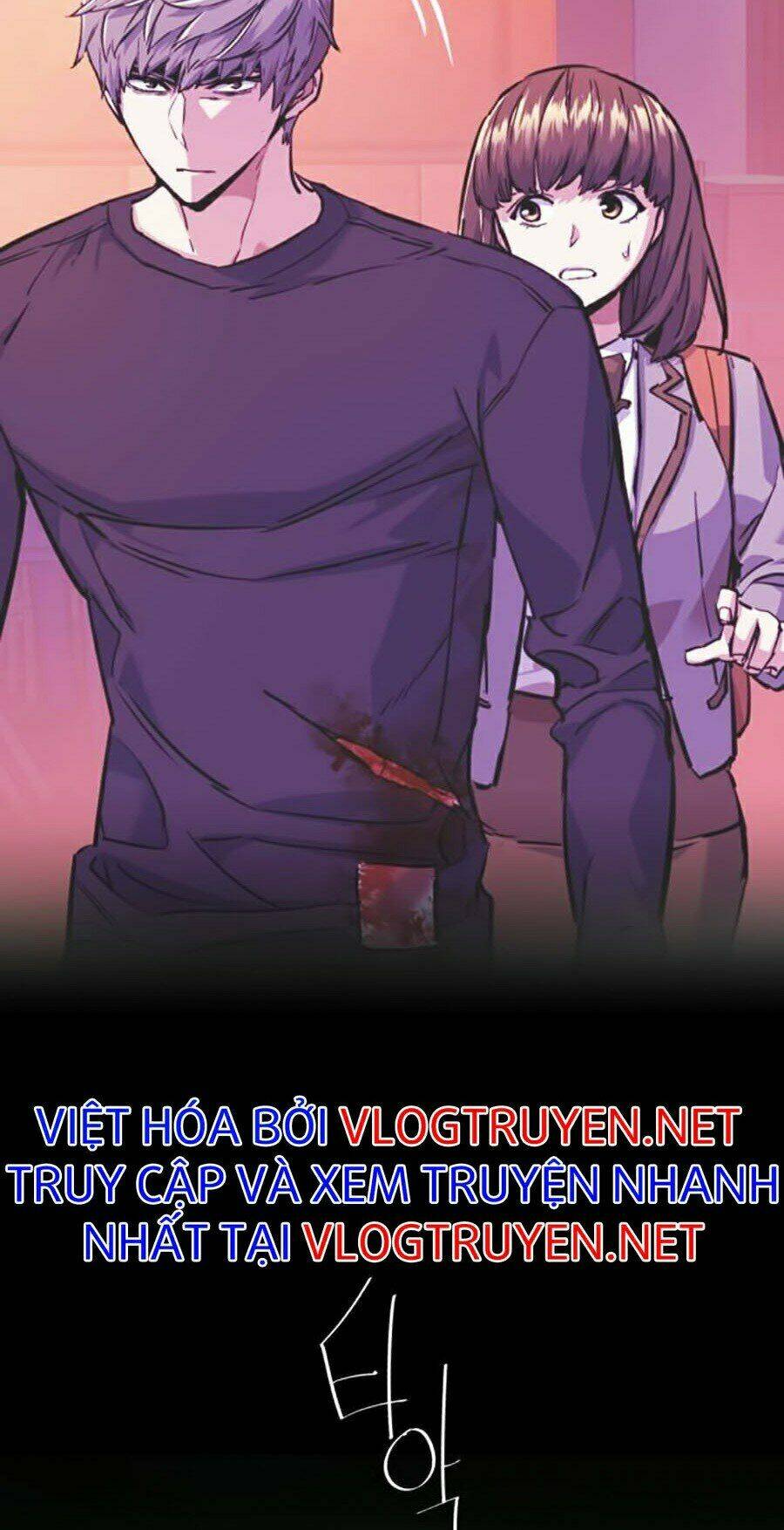 Bạn Học Của Tôi Là Lính Đánh Thuê - Chapter 55 - Page 88