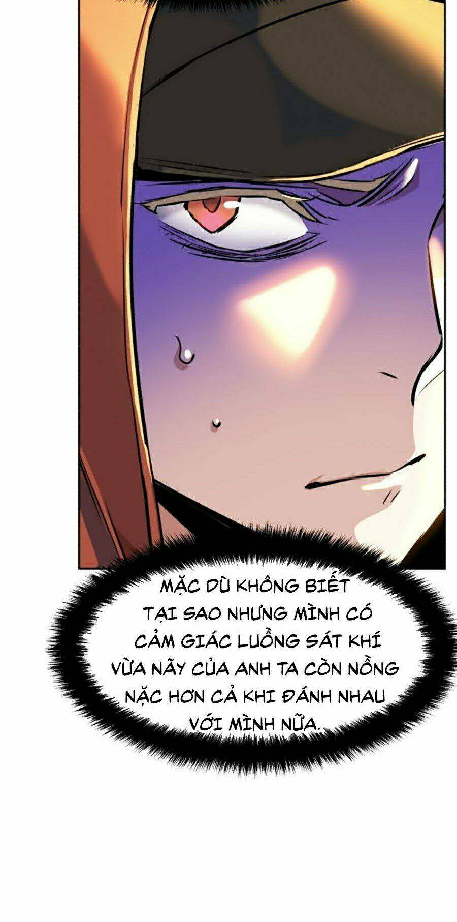 Bạn Học Của Tôi Là Lính Đánh Thuê - Chapter 55 - Page 8