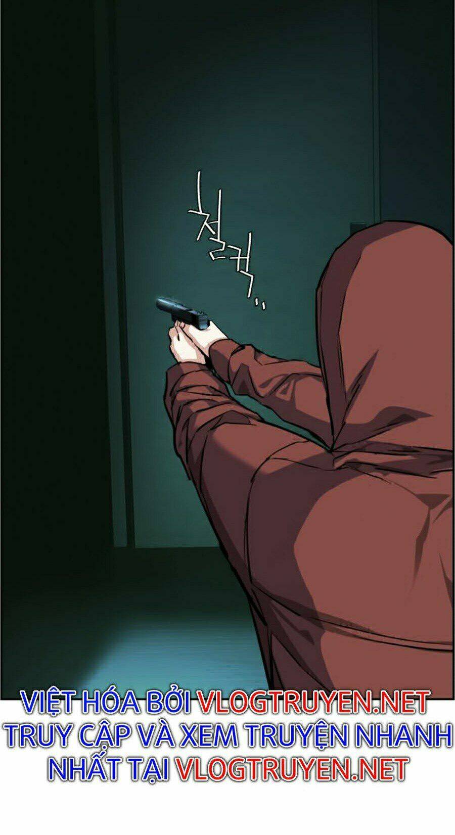 Bạn Học Của Tôi Là Lính Đánh Thuê - Chapter 55 - Page 91