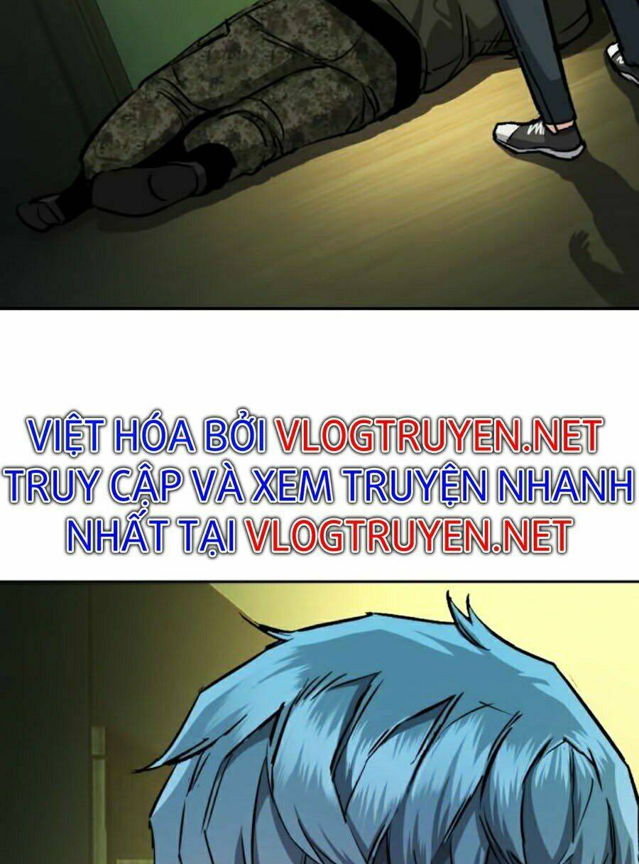 Bạn Học Của Tôi Là Lính Đánh Thuê - Chapter 56 - Page 99