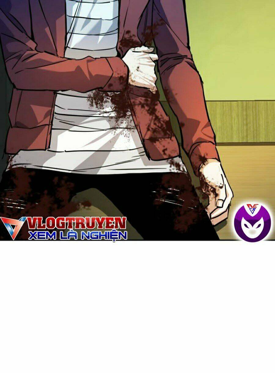 Bạn Học Của Tôi Là Lính Đánh Thuê - Chapter 56 - Page 102