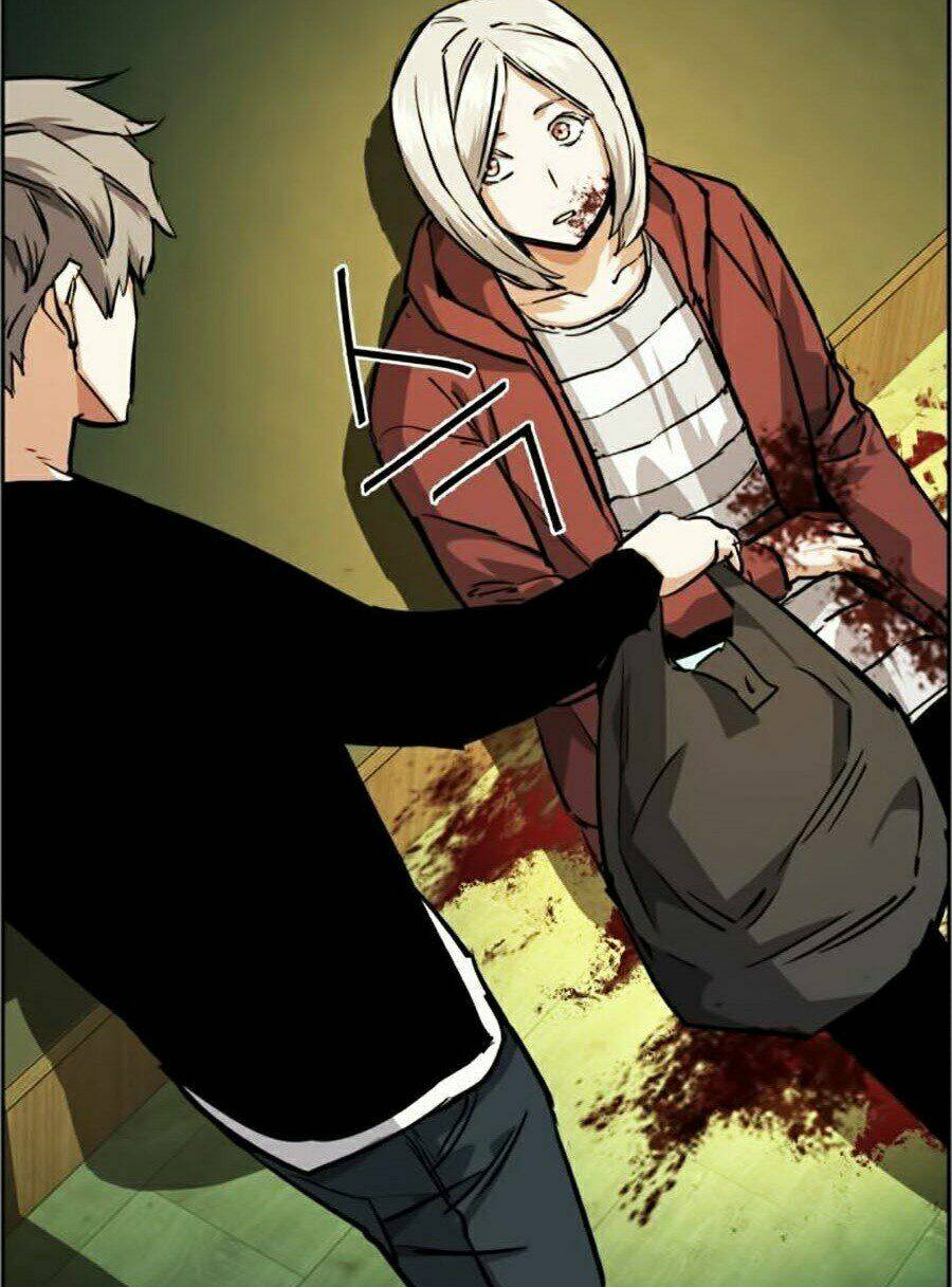 Bạn Học Của Tôi Là Lính Đánh Thuê - Chapter 56 - Page 107