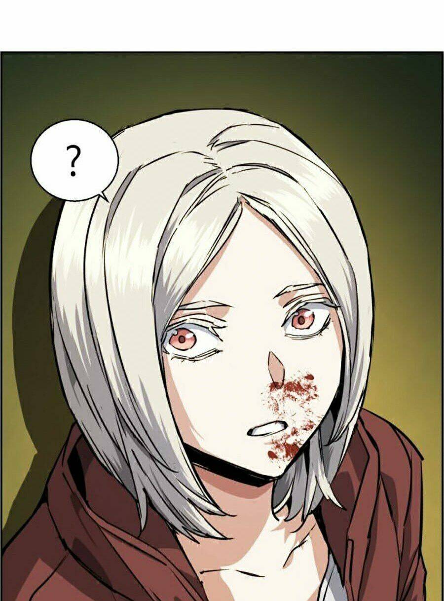 Bạn Học Của Tôi Là Lính Đánh Thuê - Chapter 56 - Page 110