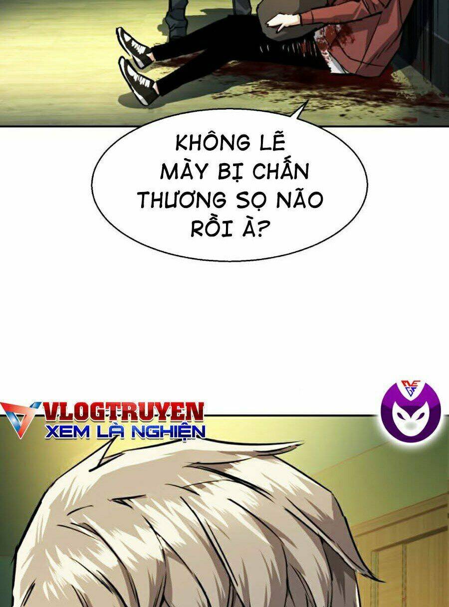 Bạn Học Của Tôi Là Lính Đánh Thuê - Chapter 56 - Page 115