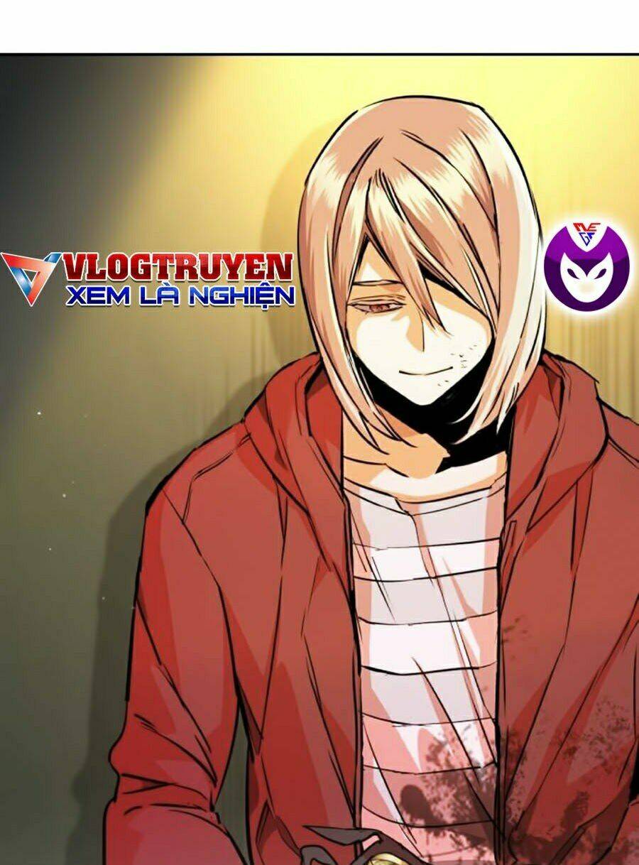 Bạn Học Của Tôi Là Lính Đánh Thuê - Chapter 56 - Page 118