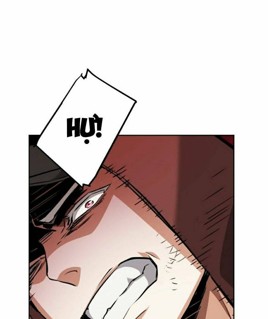 Bạn Học Của Tôi Là Lính Đánh Thuê - Chapter 56 - Page 11