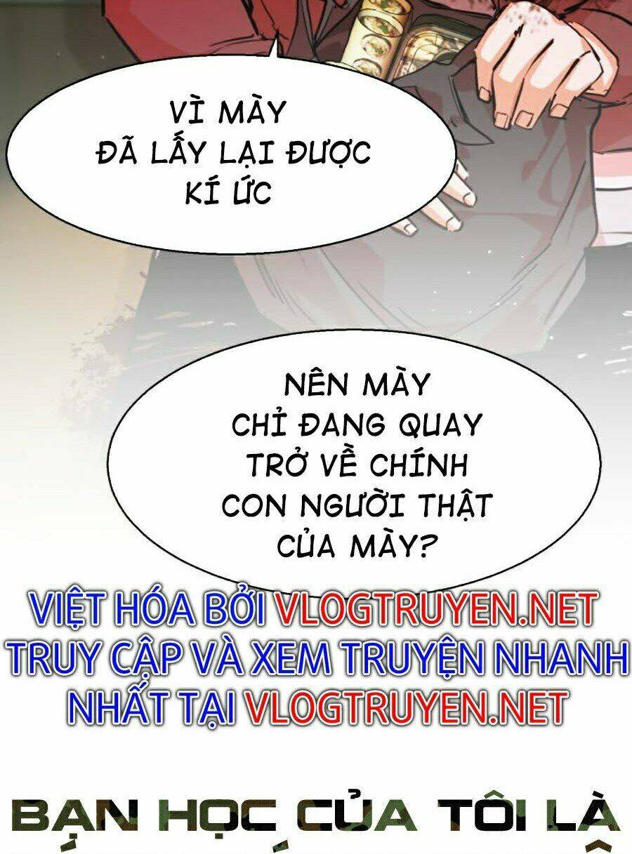 Bạn Học Của Tôi Là Lính Đánh Thuê - Chapter 56 - Page 119