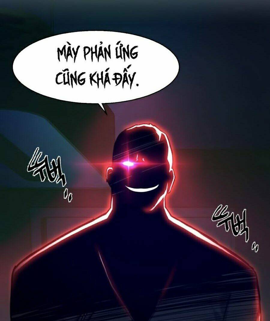 Bạn Học Của Tôi Là Lính Đánh Thuê - Chapter 56 - Page 15