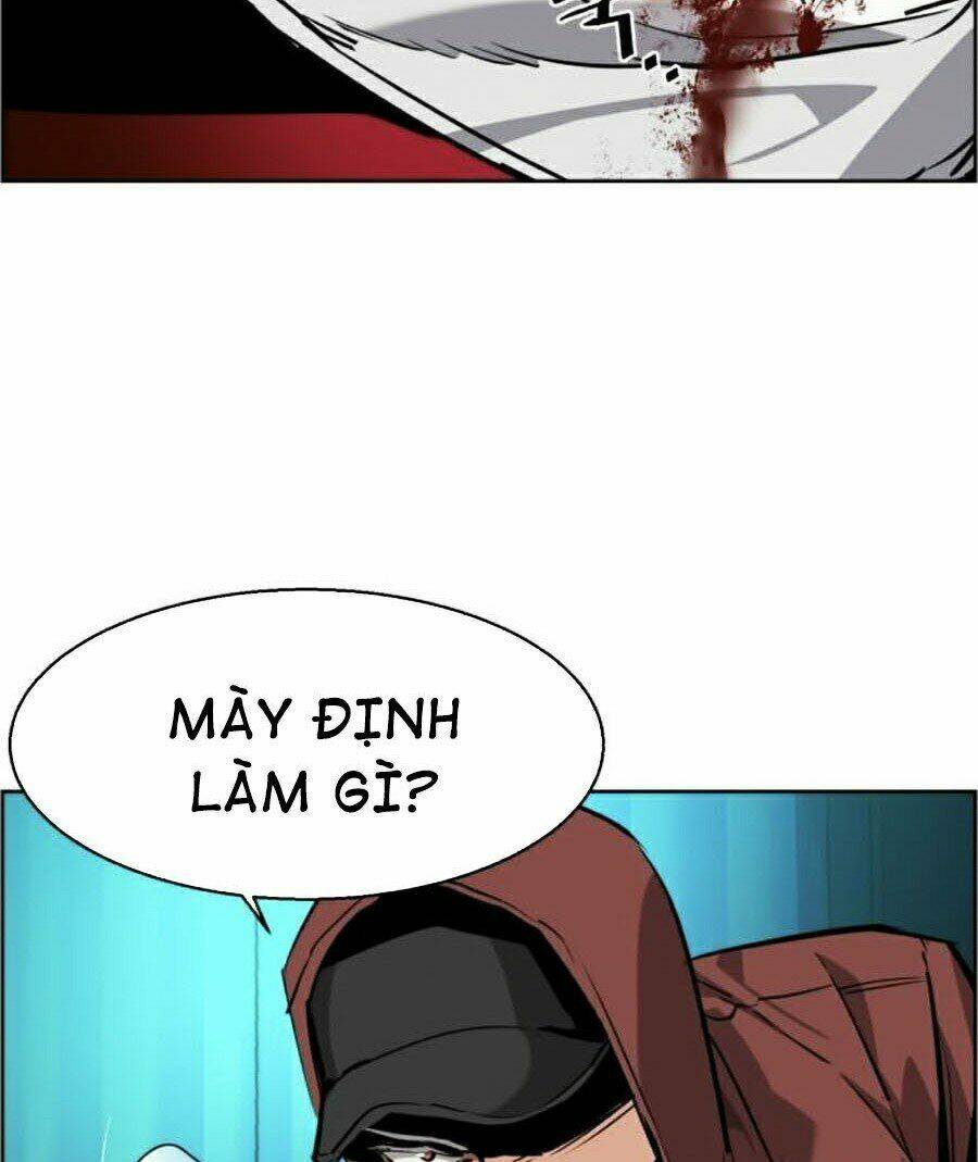 Bạn Học Của Tôi Là Lính Đánh Thuê - Chapter 56 - Page 18