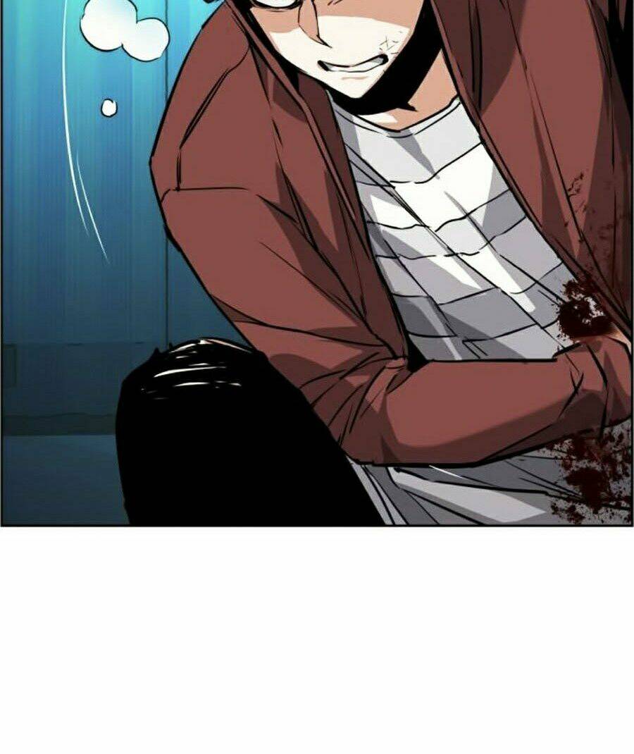 Bạn Học Của Tôi Là Lính Đánh Thuê - Chapter 56 - Page 19