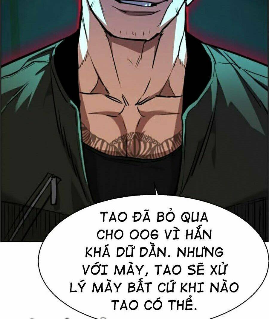 Bạn Học Của Tôi Là Lính Đánh Thuê - Chapter 56 - Page 21