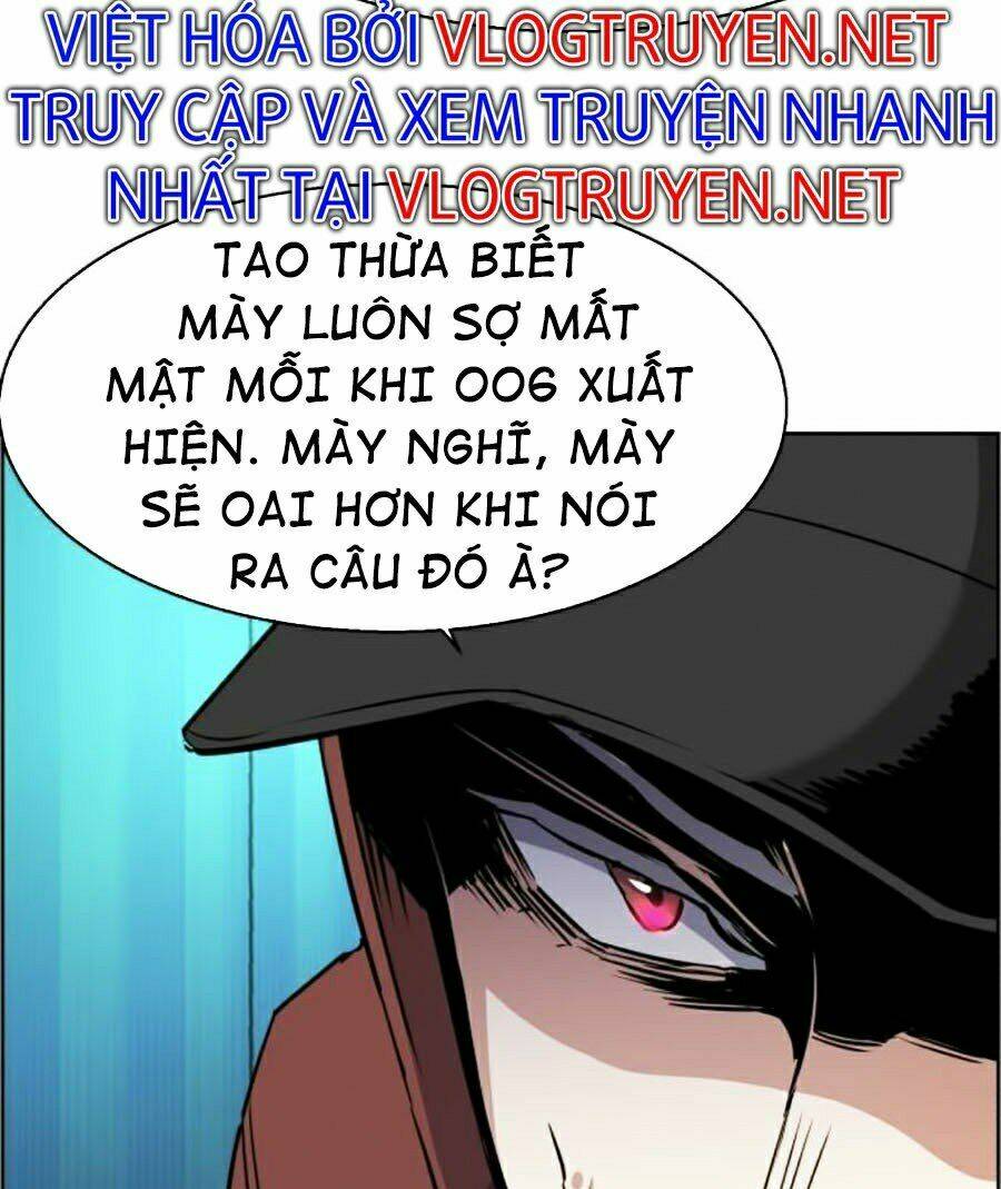 Bạn Học Của Tôi Là Lính Đánh Thuê - Chapter 56 - Page 22