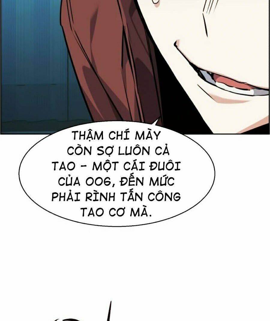 Bạn Học Của Tôi Là Lính Đánh Thuê - Chapter 56 - Page 23
