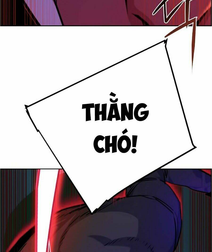 Bạn Học Của Tôi Là Lính Đánh Thuê - Chapter 56 - Page 25