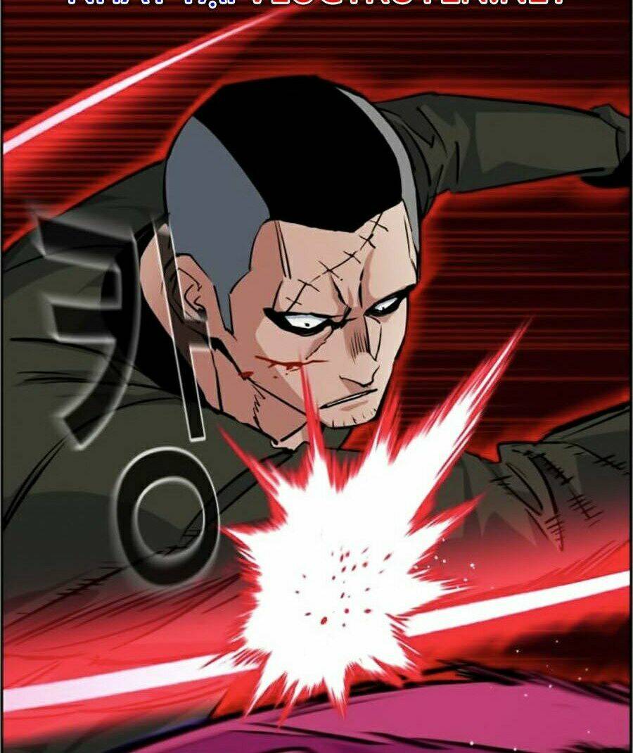 Bạn Học Của Tôi Là Lính Đánh Thuê - Chapter 56 - Page 33