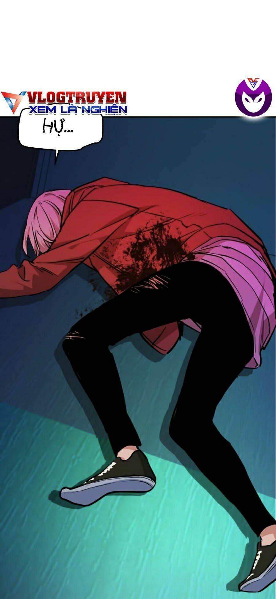 Bạn Học Của Tôi Là Lính Đánh Thuê - Chapter 56 - Page 40