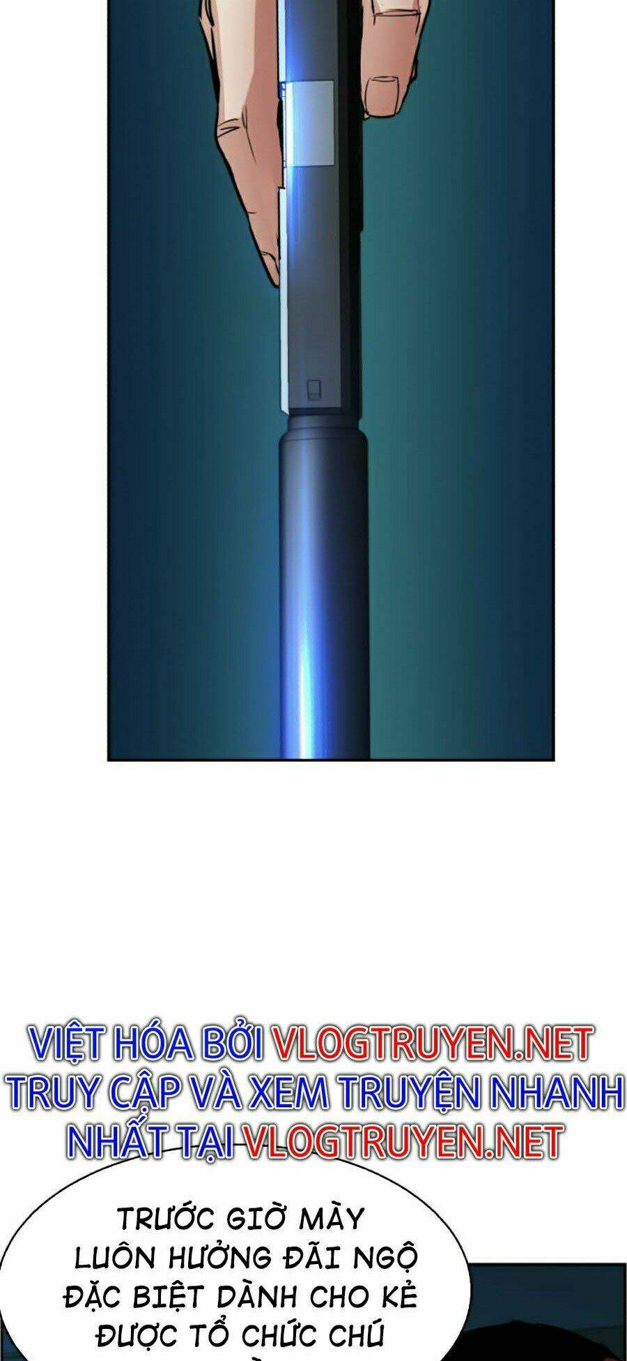 Bạn Học Của Tôi Là Lính Đánh Thuê - Chapter 56 - Page 43