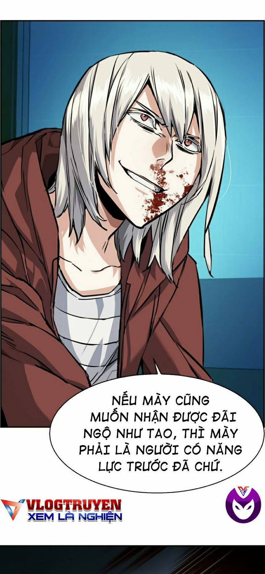 Bạn Học Của Tôi Là Lính Đánh Thuê - Chapter 56 - Page 45