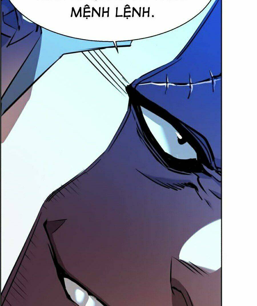 Bạn Học Của Tôi Là Lính Đánh Thuê - Chapter 56 - Page 4