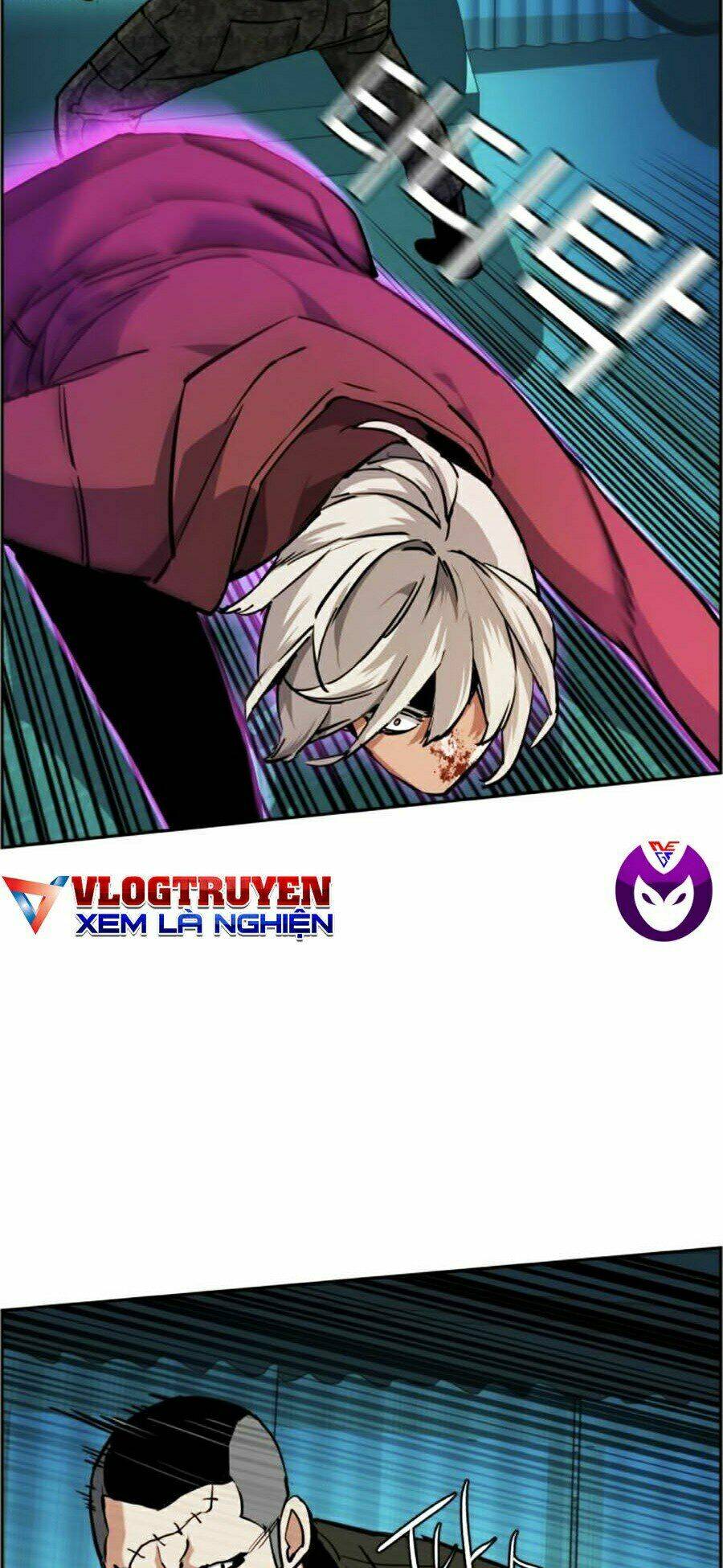 Bạn Học Của Tôi Là Lính Đánh Thuê - Chapter 56 - Page 52