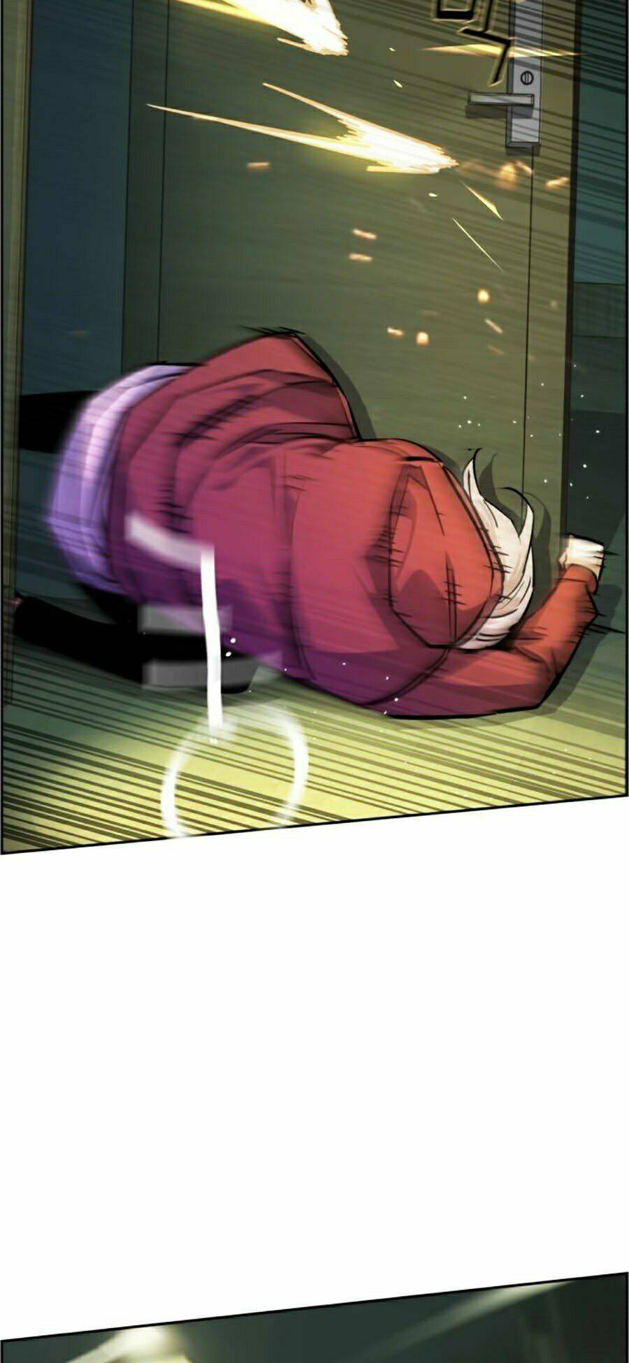 Bạn Học Của Tôi Là Lính Đánh Thuê - Chapter 56 - Page 54