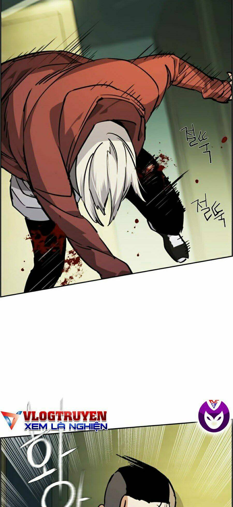 Bạn Học Của Tôi Là Lính Đánh Thuê - Chapter 56 - Page 55