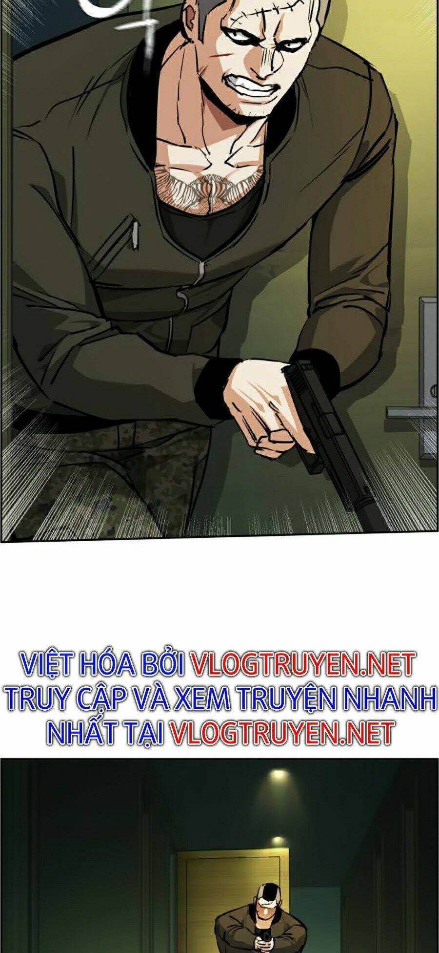 Bạn Học Của Tôi Là Lính Đánh Thuê - Chapter 56 - Page 56