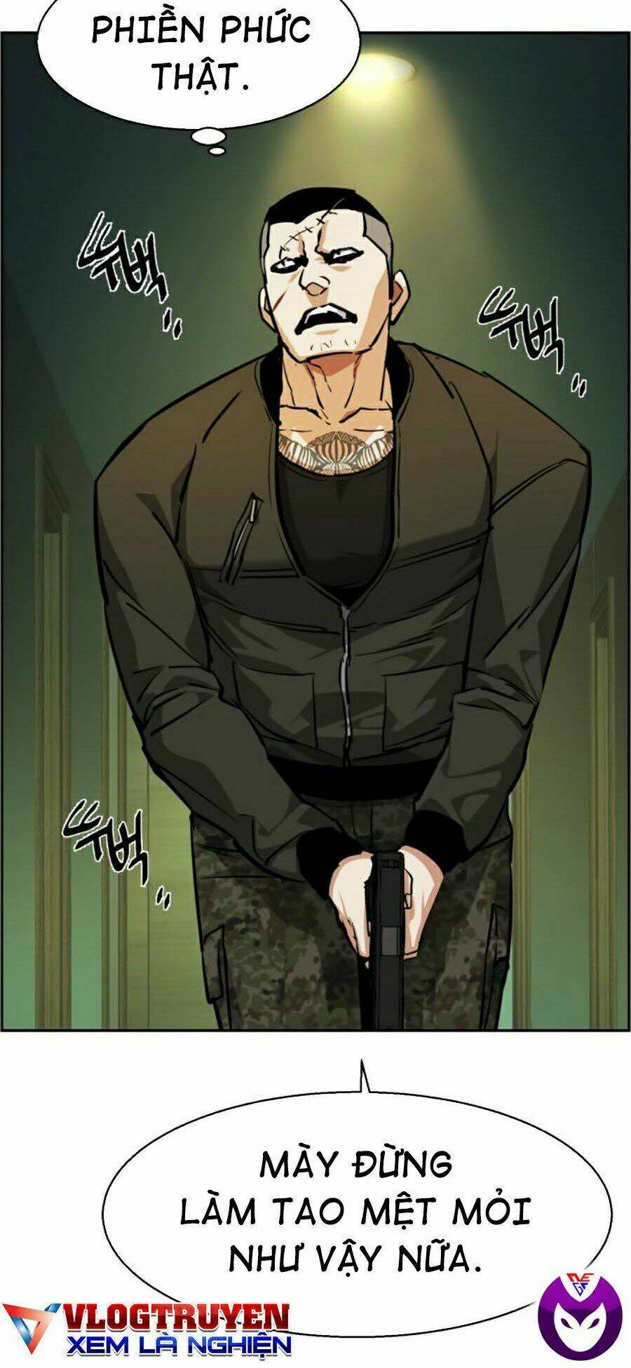 Bạn Học Của Tôi Là Lính Đánh Thuê - Chapter 56 - Page 58