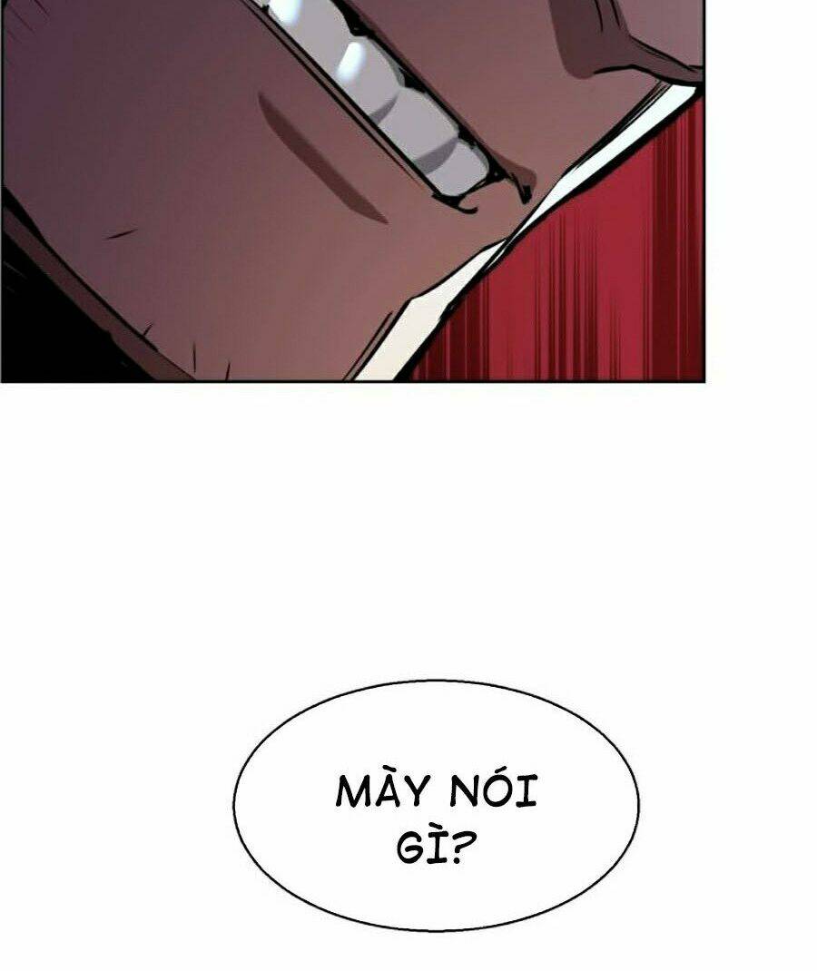 Bạn Học Của Tôi Là Lính Đánh Thuê - Chapter 56 - Page 5