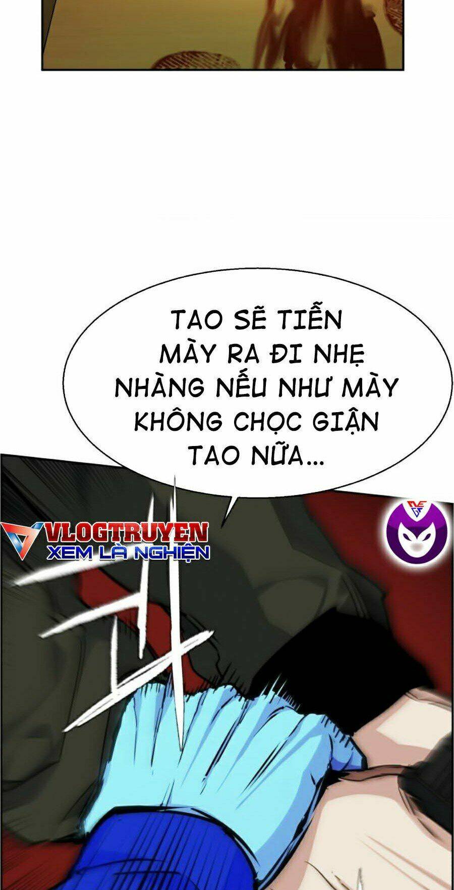 Bạn Học Của Tôi Là Lính Đánh Thuê - Chapter 56 - Page 61