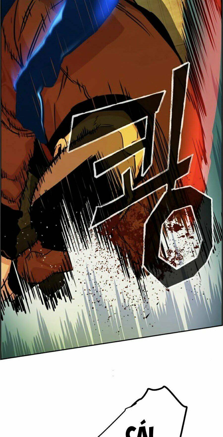 Bạn Học Của Tôi Là Lính Đánh Thuê - Chapter 56 - Page 63