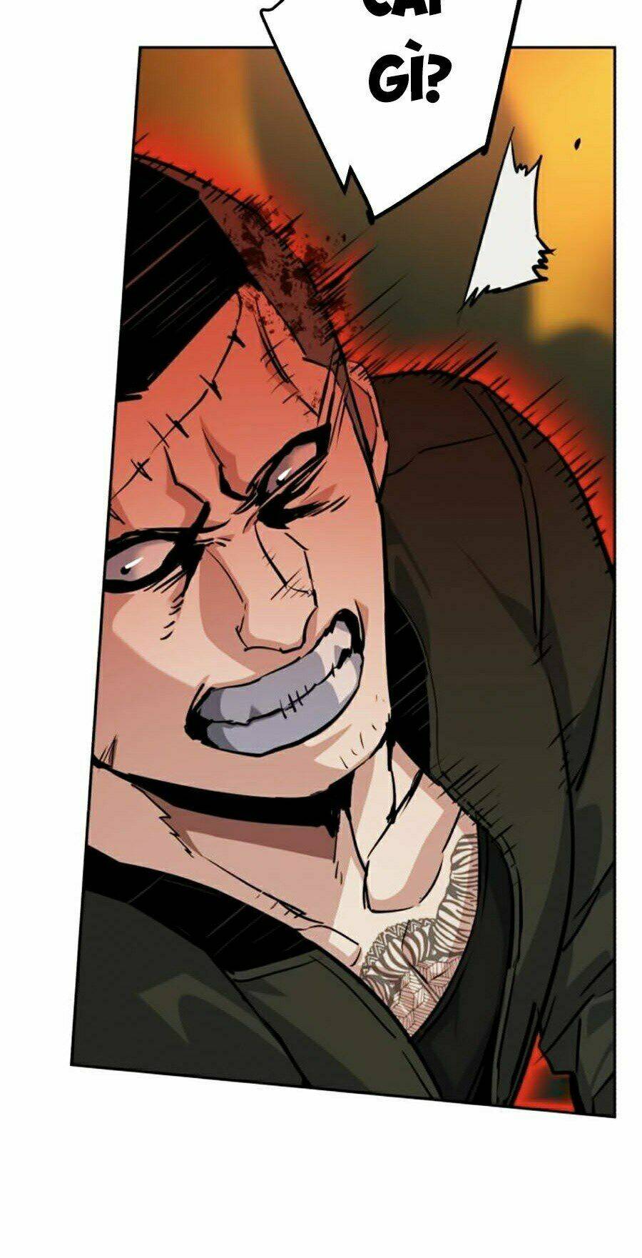 Bạn Học Của Tôi Là Lính Đánh Thuê - Chapter 56 - Page 64