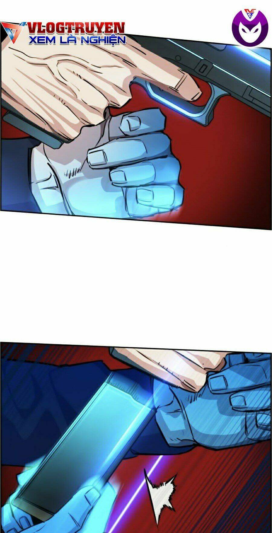 Bạn Học Của Tôi Là Lính Đánh Thuê - Chapter 56 - Page 65