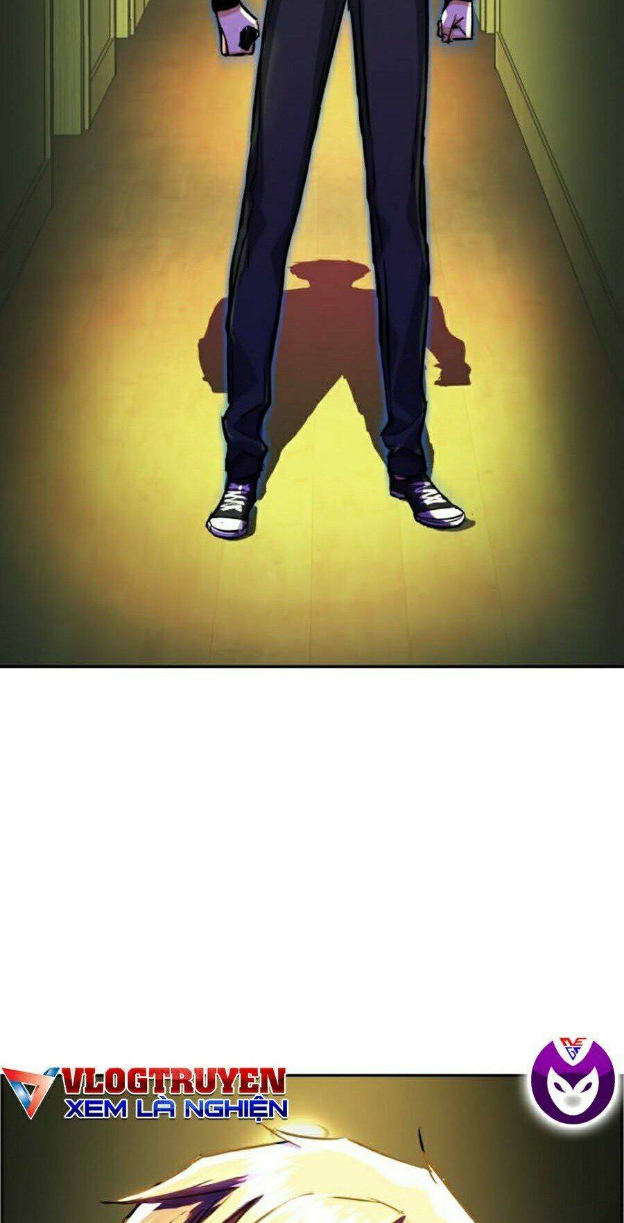 Bạn Học Của Tôi Là Lính Đánh Thuê - Chapter 56 - Page 71