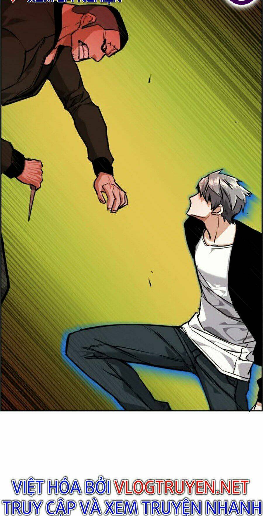 Bạn Học Của Tôi Là Lính Đánh Thuê - Chapter 56 - Page 75